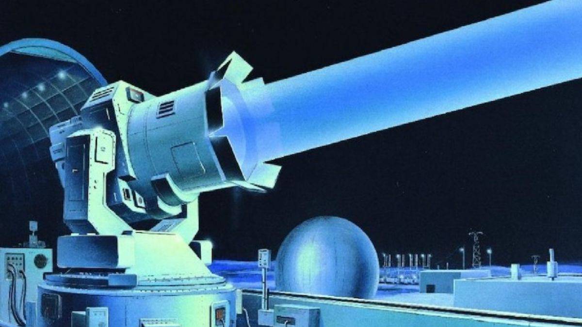 Tesla'nın sonsuza dek savaşı bitireceğini iddia ettiği icadı 'Ölüm Işını' nedir?