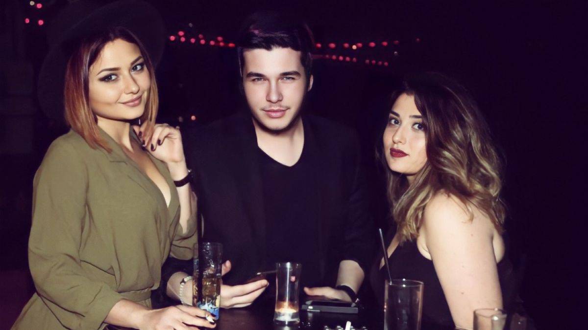 Can Storm Kimdir? Kaç Yaşında?