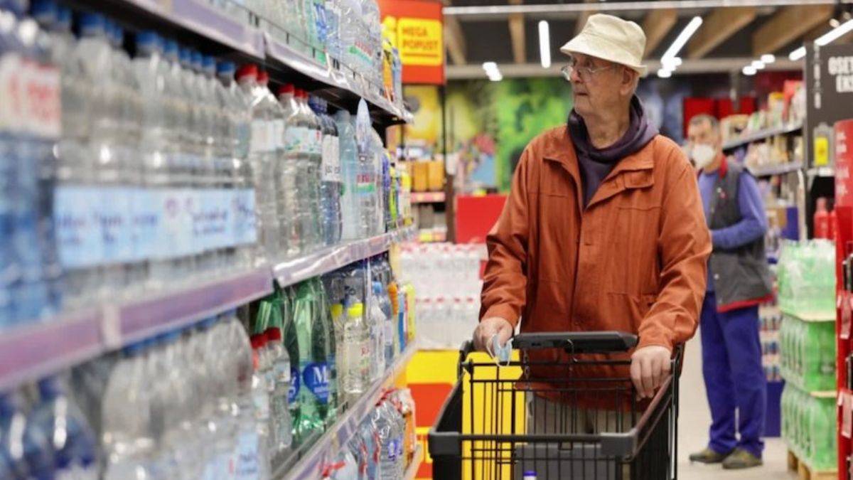 Alman perakendeciler uyardı: Süpermarketlerde 2. zam dalgasına hazır olun