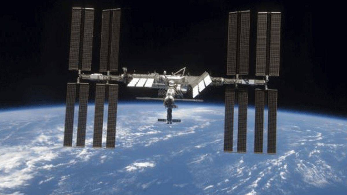 Rusya, Uluslararası Uzay İstasyonunda iş birliğini sonlandıracak