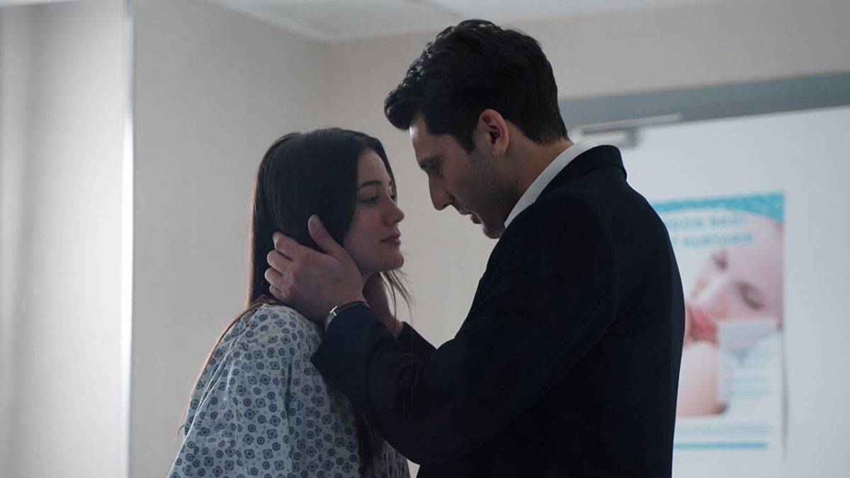 Yargı 27. bölüm full izle | Kanal D Yargı dizisi yeni bölüm tek parça izle | Yargı 26 Youtube'da yayınlandı mı?