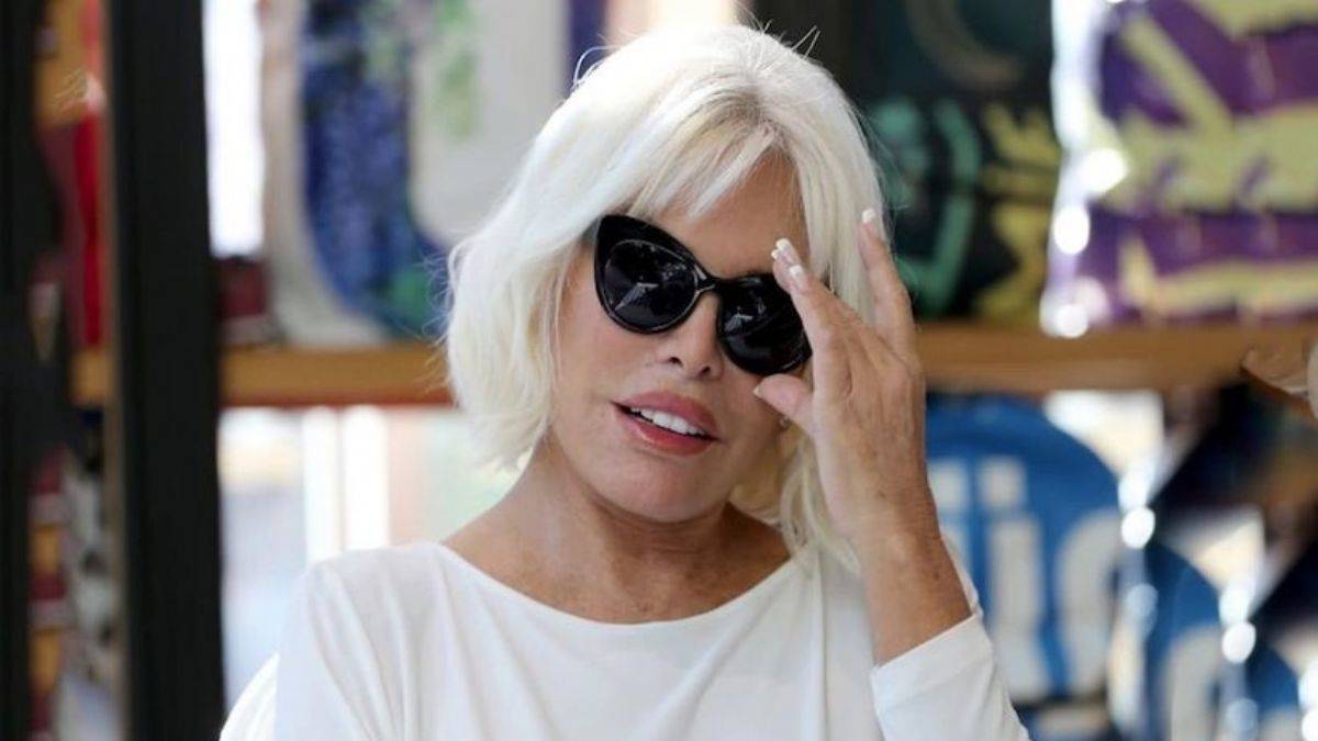 Ajda Pekkan: Erdoğan'ı milletimiz seçti