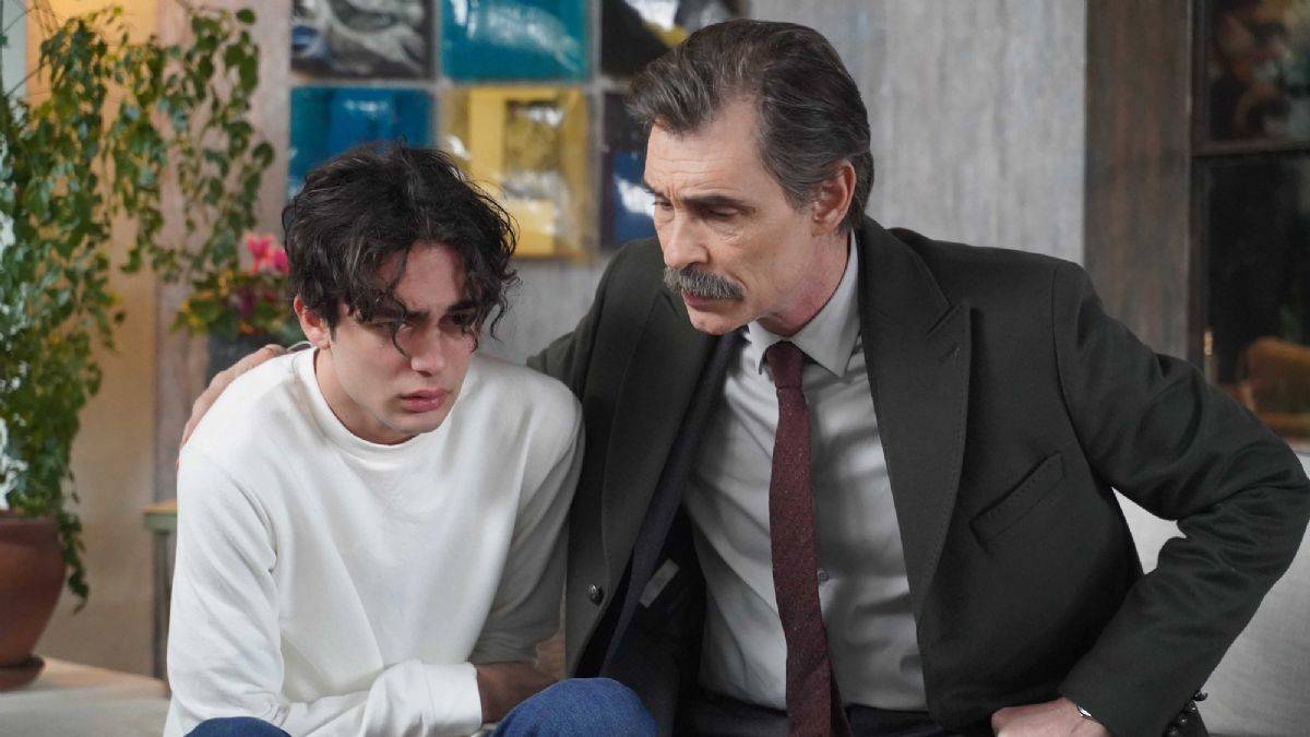 Hakim dizisi oyuncuları kimler? Hakim dizisinde hangi oyuncular yer alıyor?