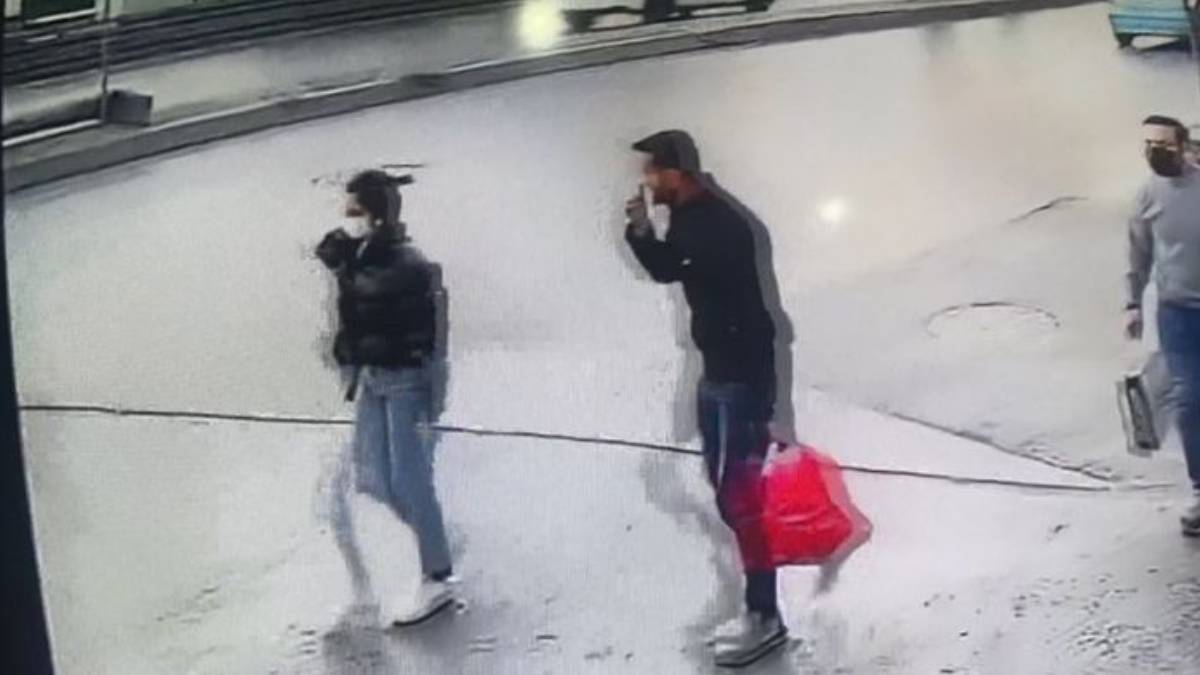 Kader Gökçe kimdir? Kader Gökçe'nin katili kim? Kader Gökçe, Alpaslan Çay tarafından öldürüldü