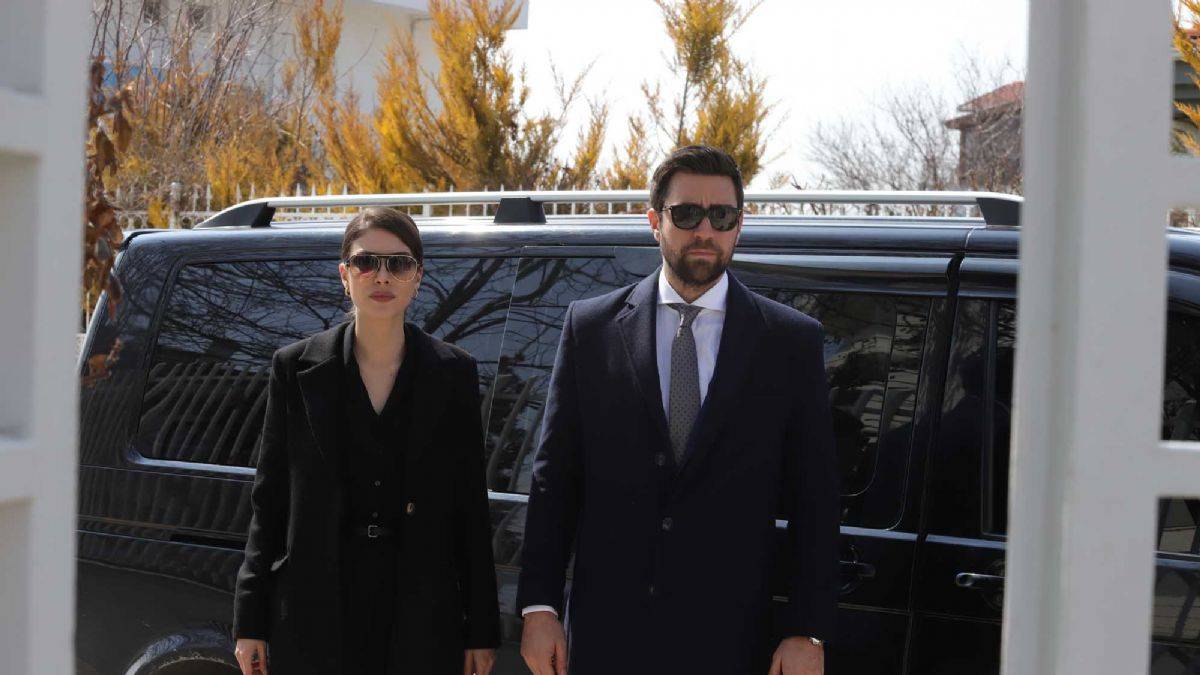 Teşkilat 41. bölüm izle | TRT 1 Teşkilat yeni bölüm tek parça | Teşkilat 41. bölüm Youtube'dan izle