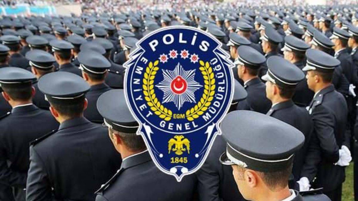 PAEM komiser yardımcısı alımı ne zaman ve başvuru şartları nelerdir?