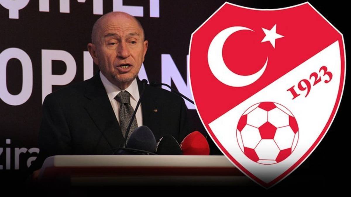 Nihat Özdemir neden istifa etti? Yeni TFF Başkanı kim olacak? Nihat Özdemir'in yerine kim gelecek?