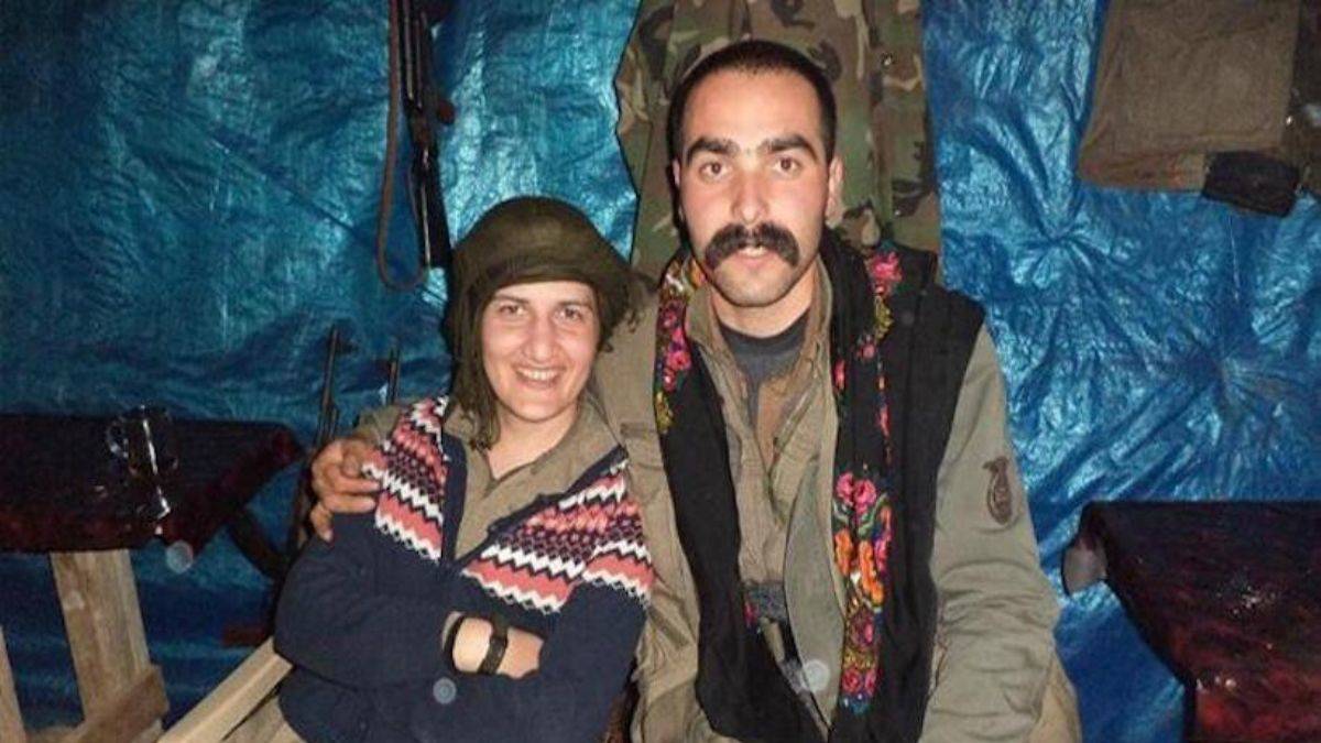 İçişleri Bakanlığı'ndan Semra Güzel açıklaması