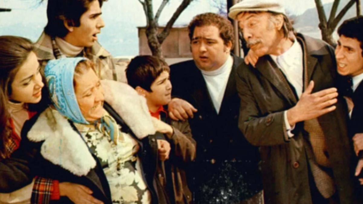 Neşeli Günler Konusu Nedir? Neşeli Günler Ne Zaman Çekildi? nerede çekildi?