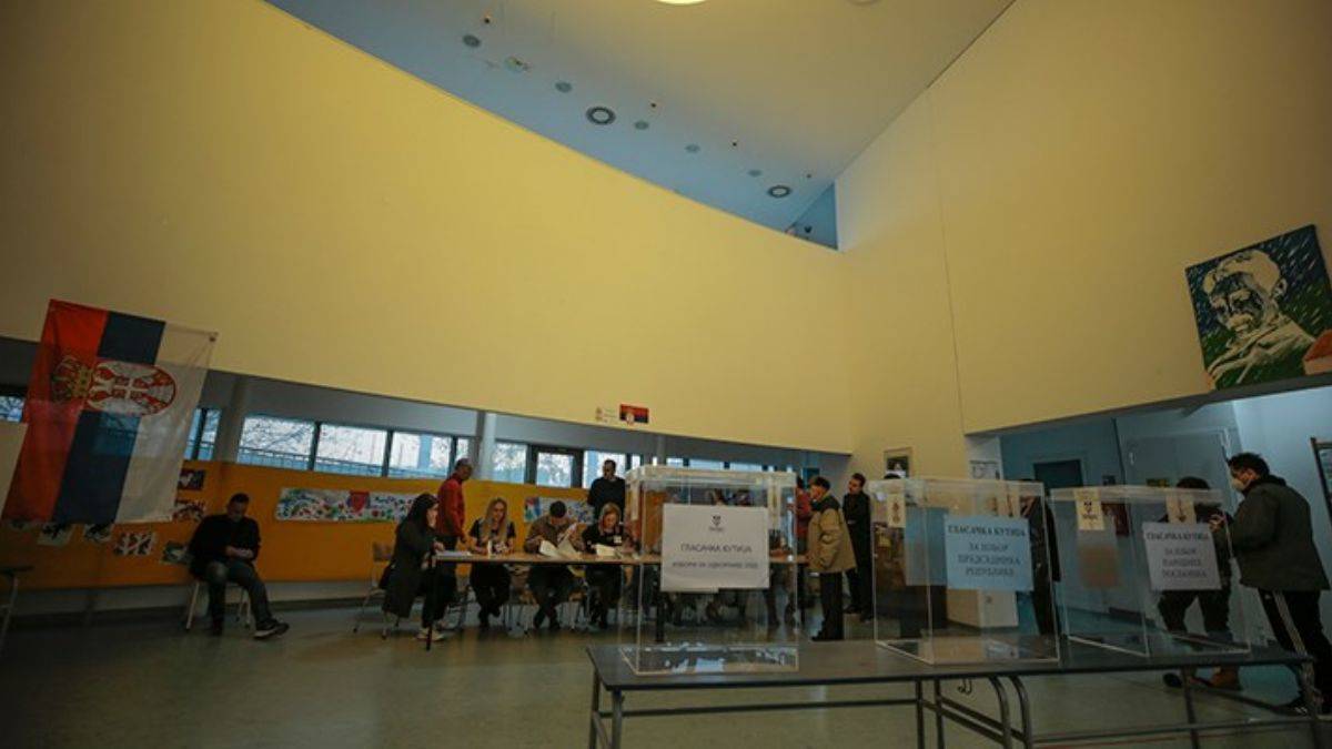 Macaristan ve Sırbistan'da seçim ne zaman?