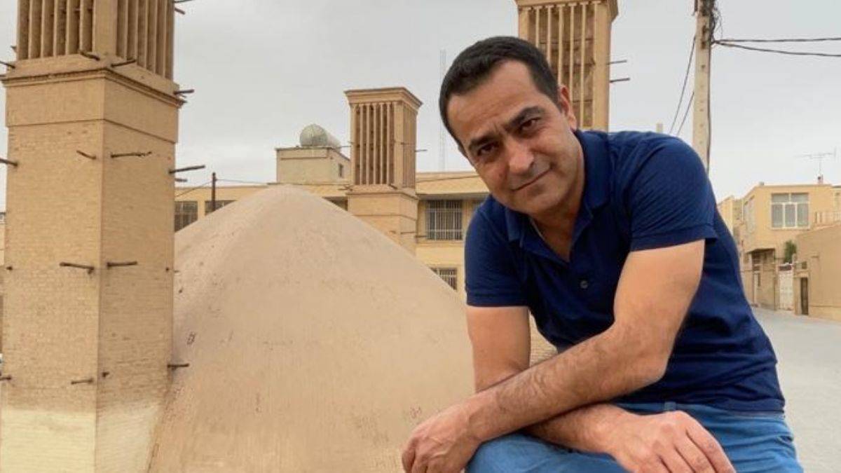 Gezgin Bir Adam (Yavuz Akkurt) Kimdir ?