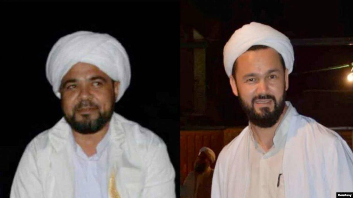 İran'da iki Sünni Türkmen din adamı suikastla öldürüldü