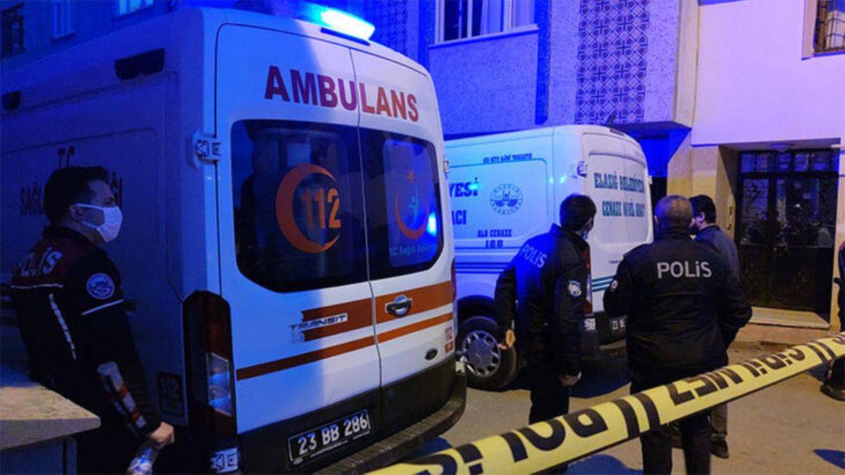 Cezaevinden izinli çıktı, kaynanası ve baldızını öldürüp bir çocuğu ağır yaraladı