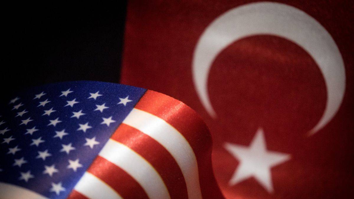 Türkiye-ABD Stratejik Mekanizması başlatıldı