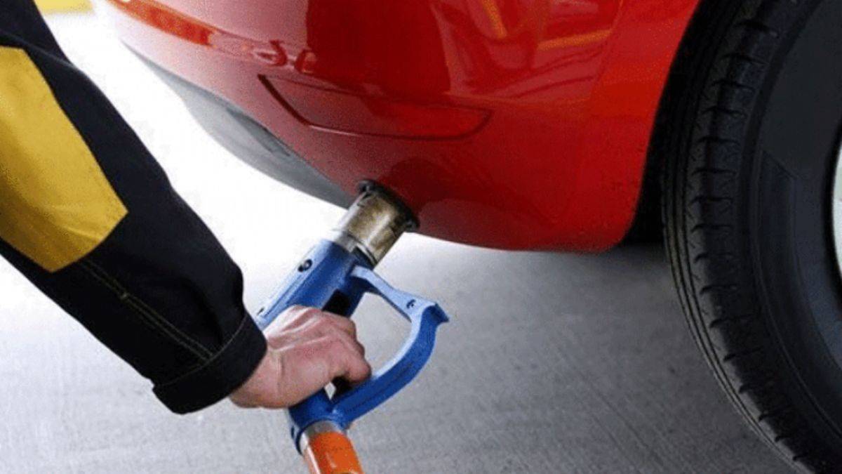 5 Nisan LPG fiyatları nedir? LPG'ye zam mı geldi? LPG yeni fiyatı nedir? (5 Nisan 2022)