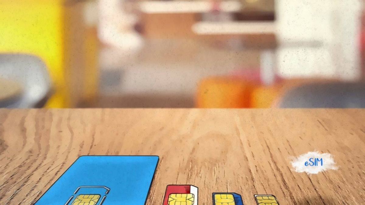 SIM kart devri kapanıyor mu? e-SIM özellikleri nedir? e-SIM hakkında bilinmesi gerekenler...