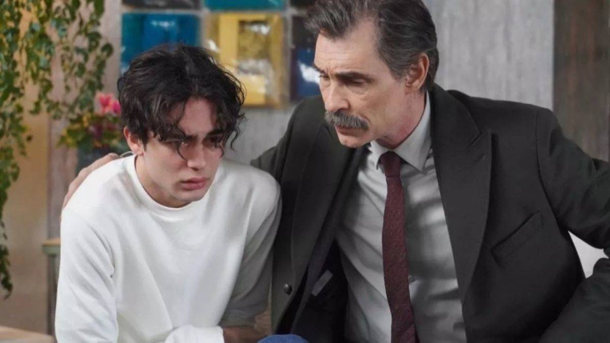 Hakim dizisinin Ozan'ı Fatih Berk Şahin kimdir,kaç yaşındadır?  Fatih Berk Şahin hangi dizilerde rol almıştır?