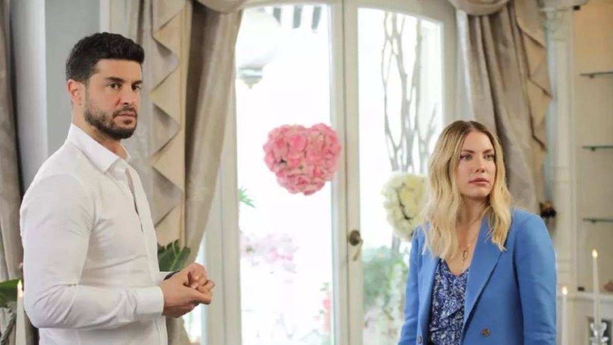 Yasak Elma 137. bölüm full izle Fox Tv | Yasak Elma son bölüm tek parça | Yasak Elma yeni bölüm (137. bölüm)