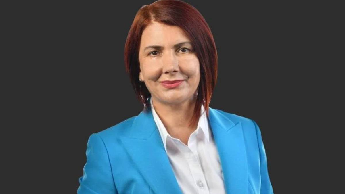 Handan Toprak kimdir? Handan Toprak Benli neden tutuklandı? Tutuklanma sebebi ne?