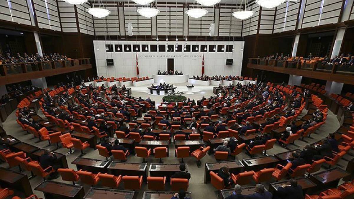 İstanbul milletvekili sayısı | 2023 seçiminde İstanbul'dan kaç milletvekili seçilecek? İstanbul'dan kaç vekil TBMM'ye girecek?