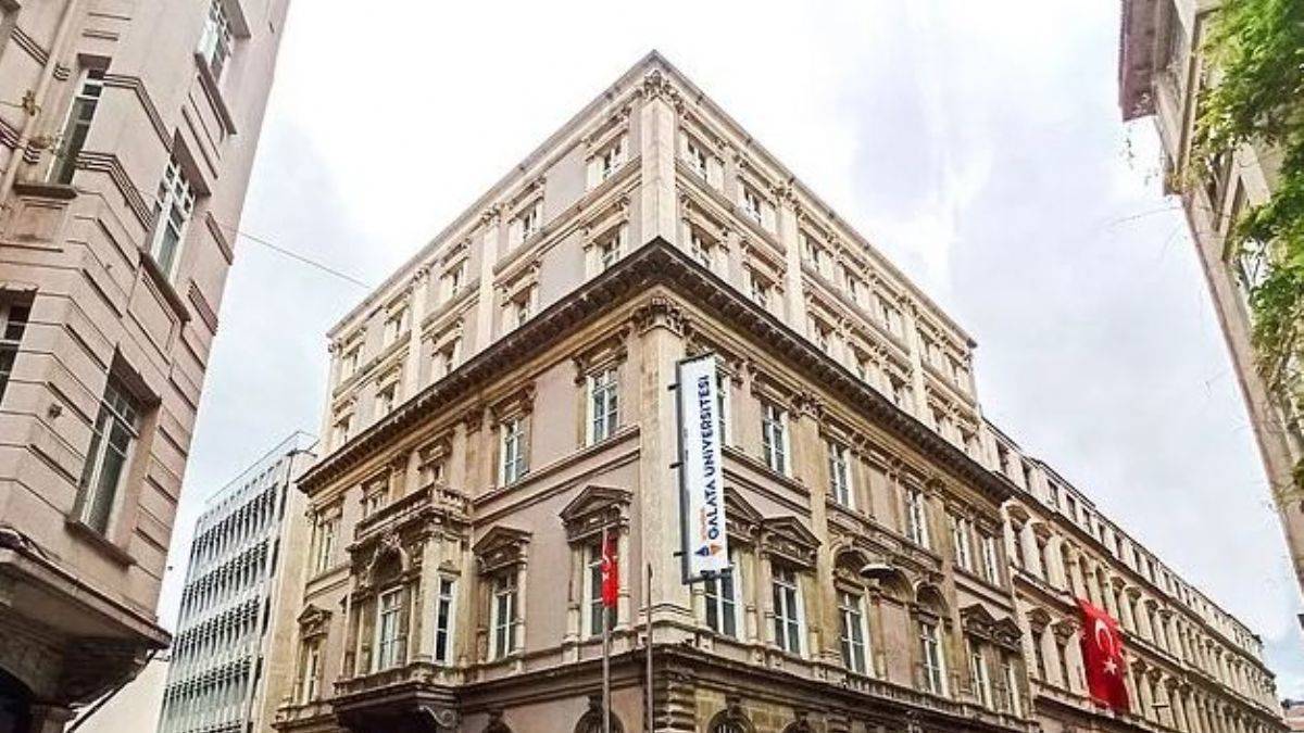İstanbul Galata Üniversitesi profesör alım ilanı | Galata Üniversitesi profesör alım ve başvuru şartları