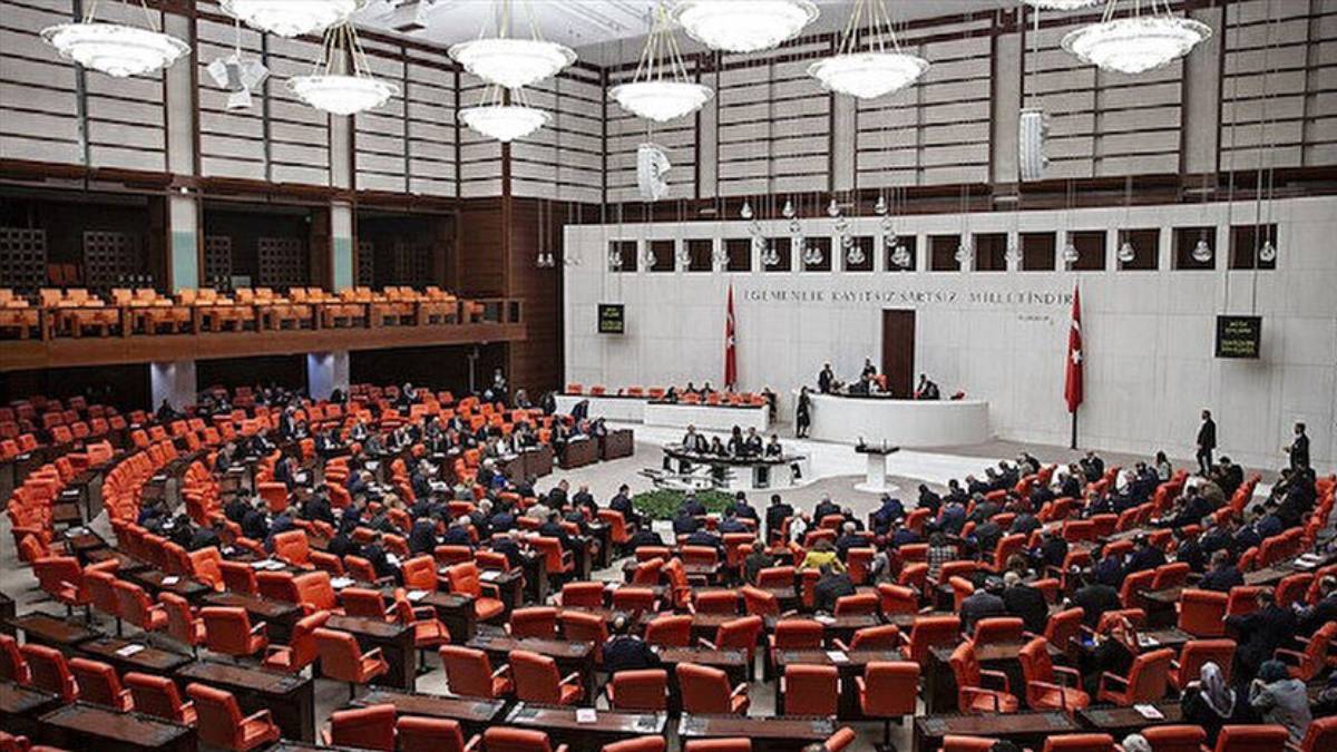 Ankara milletvekili sayısı | Ankara'da kaç milletvekili var? 2023'te Ankara milletvekili sayısı kaç olacak?