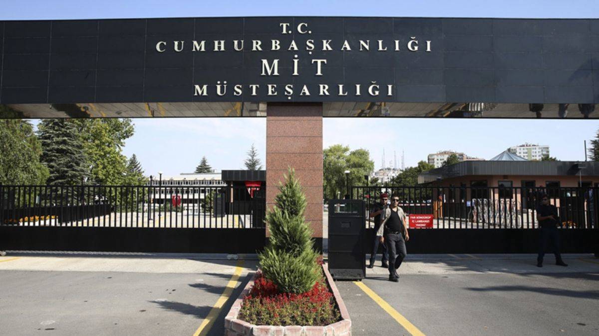 MİT'ten dikkat çeken iş ilanı: Peşindeyiz ve seni iyi tanıyoruz