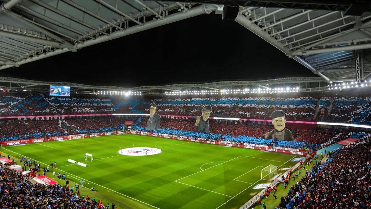 Onur Nizamoğlu, Trabzonspor - Beşiktaş maçını değerlendirdi: Uzun ince bir yol