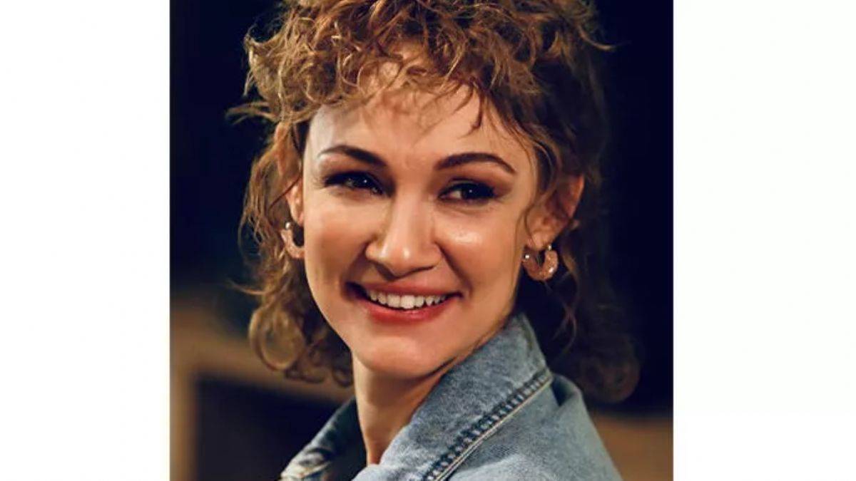 Seda Demir kimdir? Oyuncu Seda Demir kaç yaşında?