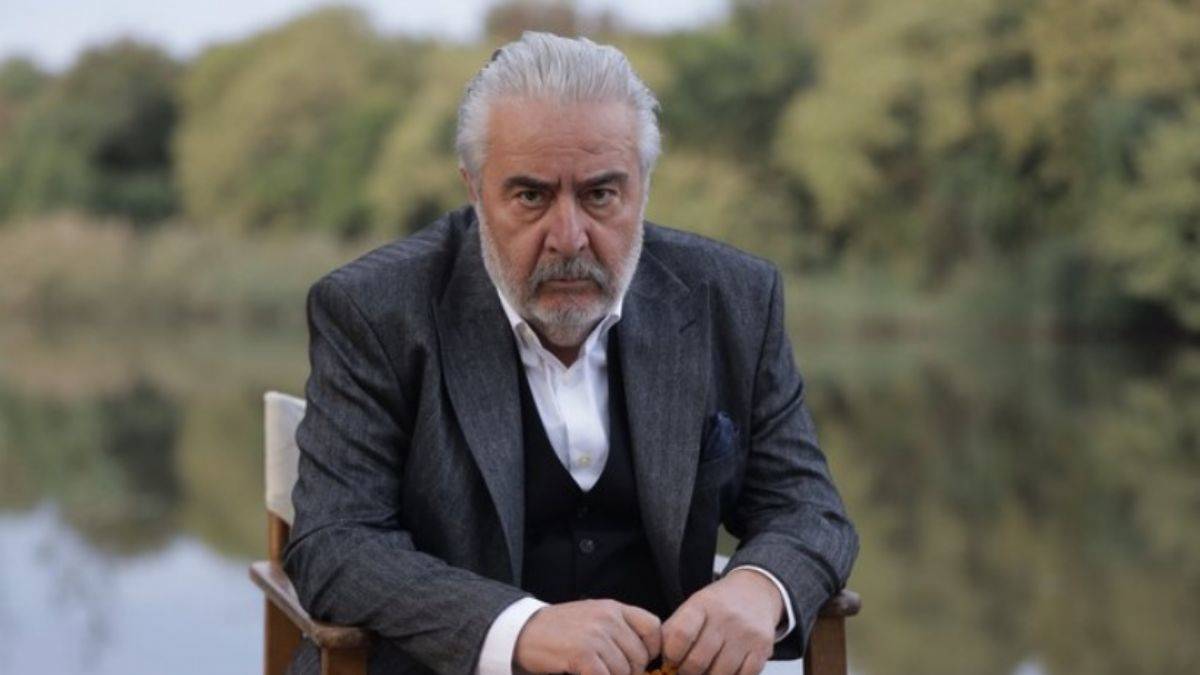 Hakim dizisi Cevdet'i kim canlandırıyor? Hakim dizisi Cevdet'i canlandıran Uğur Yücel kimdir?