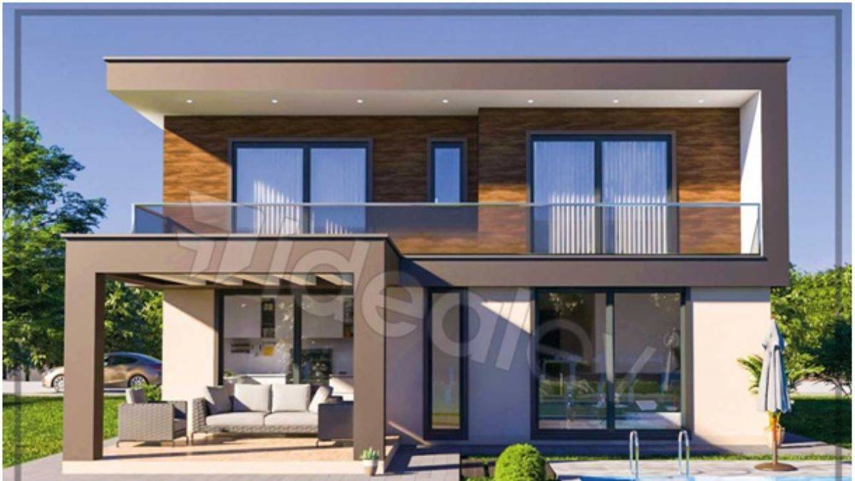 2022 Çelik Ev Fiyatları