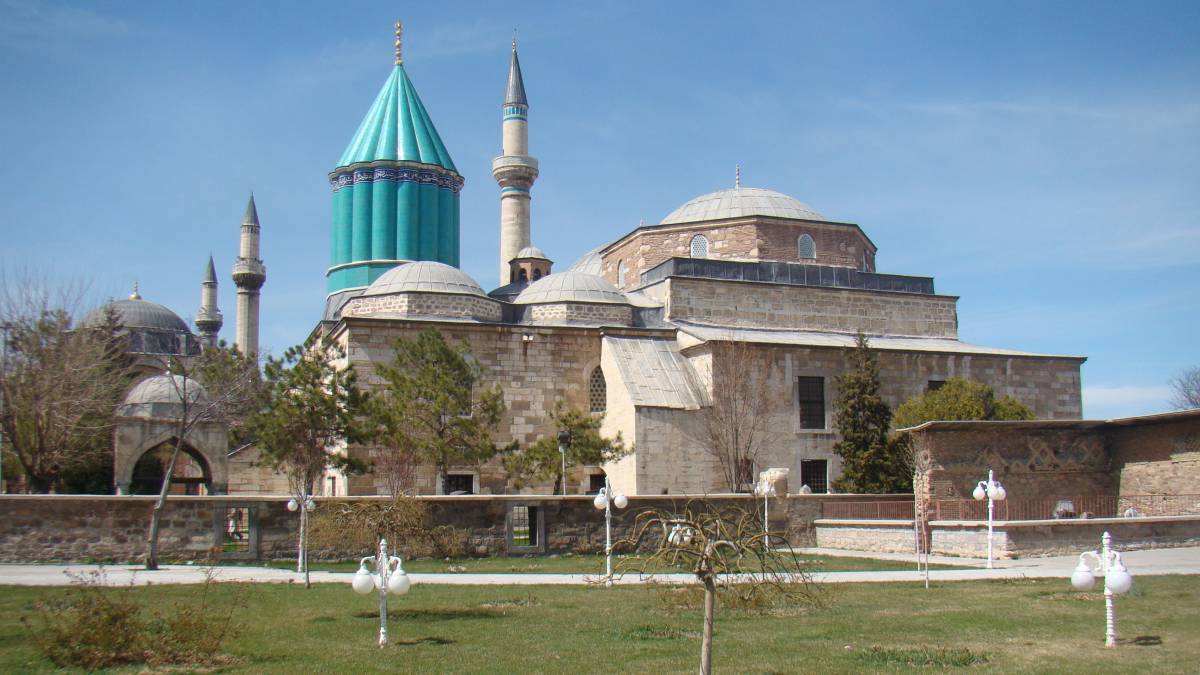 Konya iftar çadırı nerede? 2022 Konya'da iftar çadırı kuruldu mu? Selçuklu, Karatay, Meram İftar (Ramazan) çadırı nerelerde var?