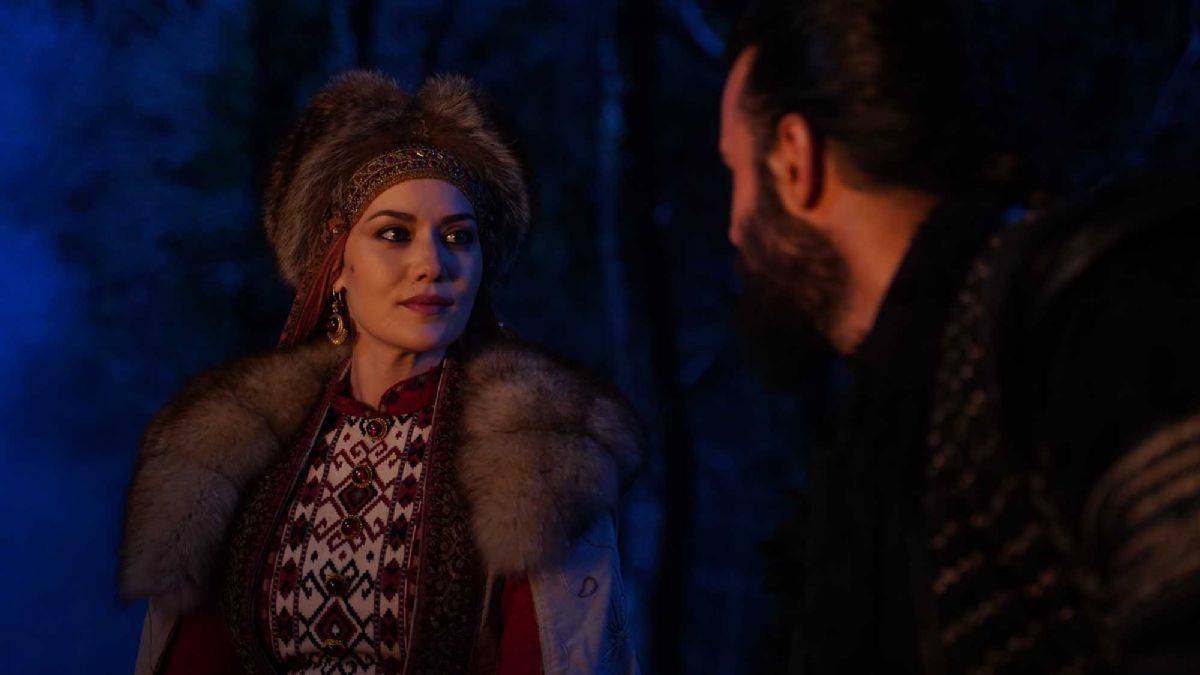 Alparslan Büyük Selçuklu 20. bölüm (son bölüm) izle | Alparslan Büyük Selçuklu yeni bölüm Youtube'dan izle