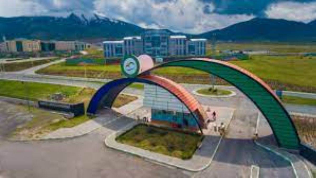 Iğdır Üniversitesi sözleşmeli personel alımı ilanı | Iğdır Üniversitesi sözleşmeli personel alımı başvuru ve alım şartları