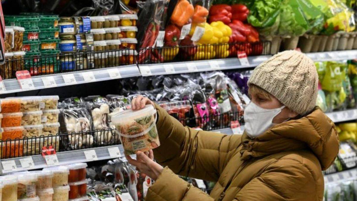 Putin’den kritik gıda açıklaması