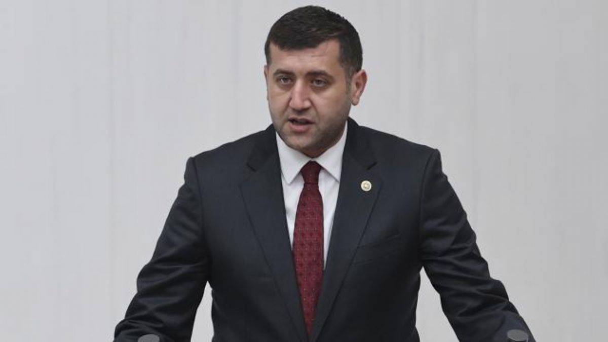 MHP'li Ersoy disipline sevk edildi