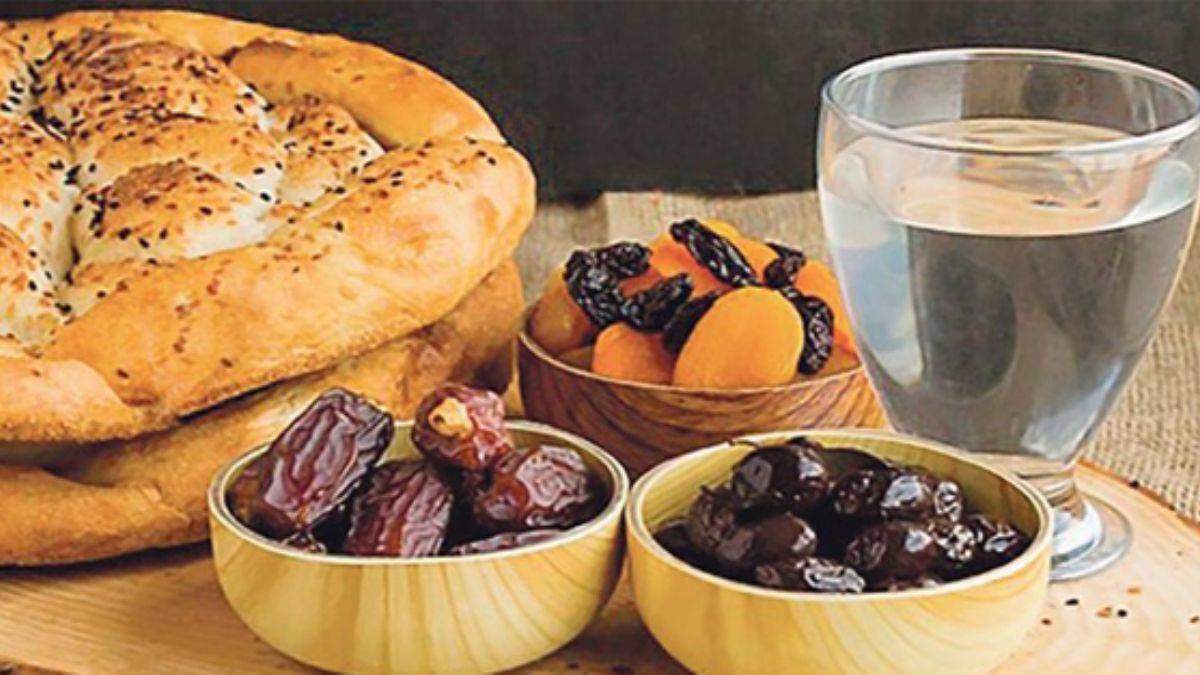 İzmir ezan vakti ne zaman? İzmir’de iftar ne zaman açılıyor?