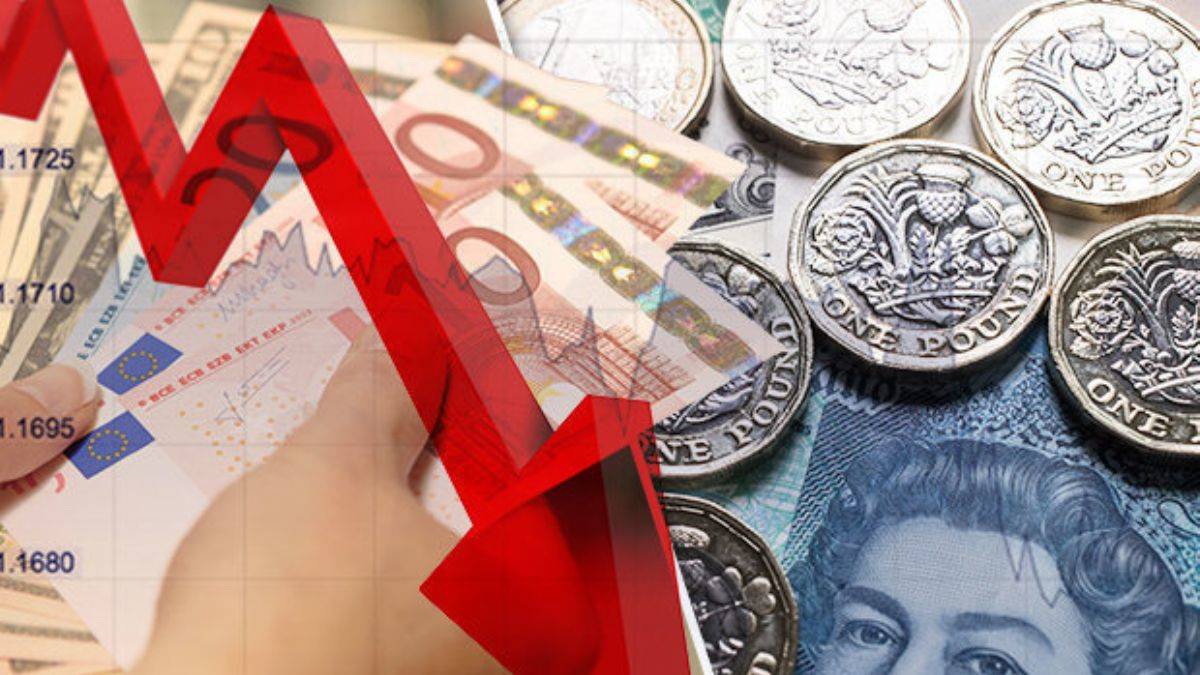 İngiliz şirketleri çakıldı