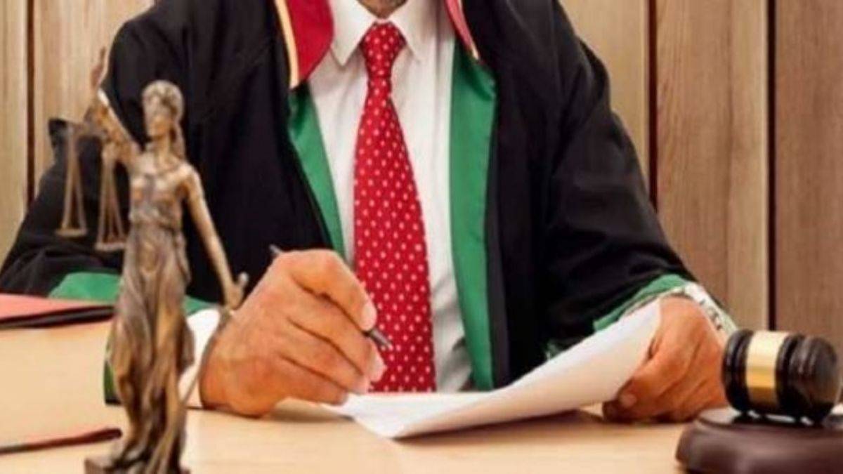 Avukatlık Kanunu'nda Değişiklik Teklifi TBMM’de