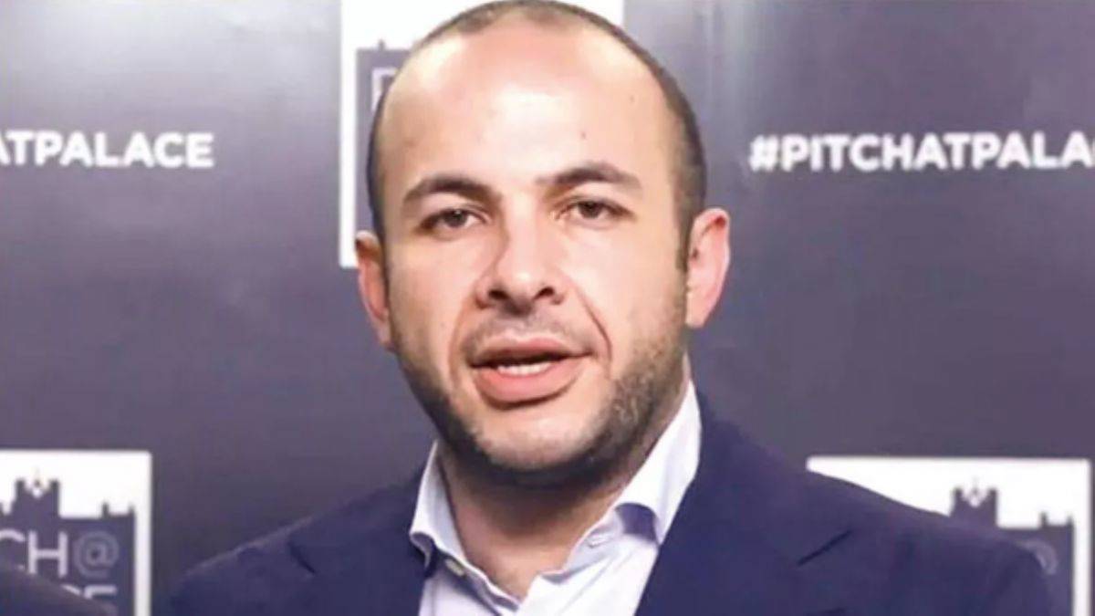 Guardian gazetesi 'FETÖ'nün bankacısı'nı yazdı