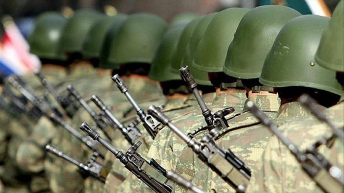 Askerlikle ilgili yeni düzenleme