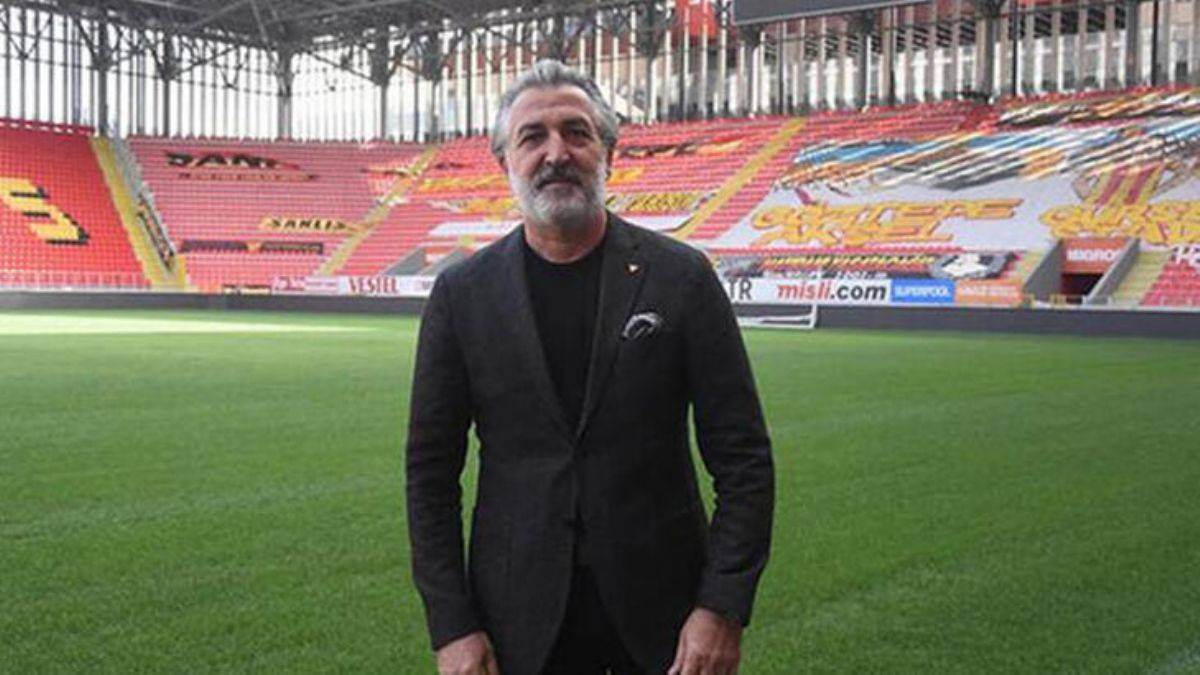 Göztepe Kulübünden Abramovich açıklaması