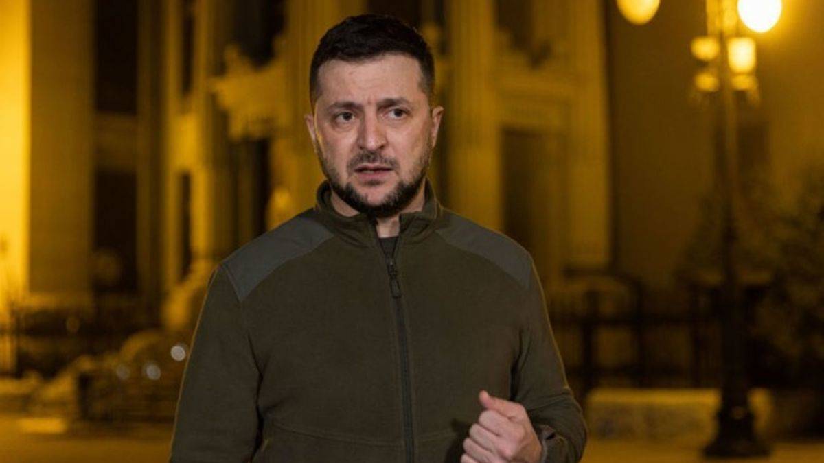 Zelenskiy: Türkiye’nin liderliğine güveniyoruz