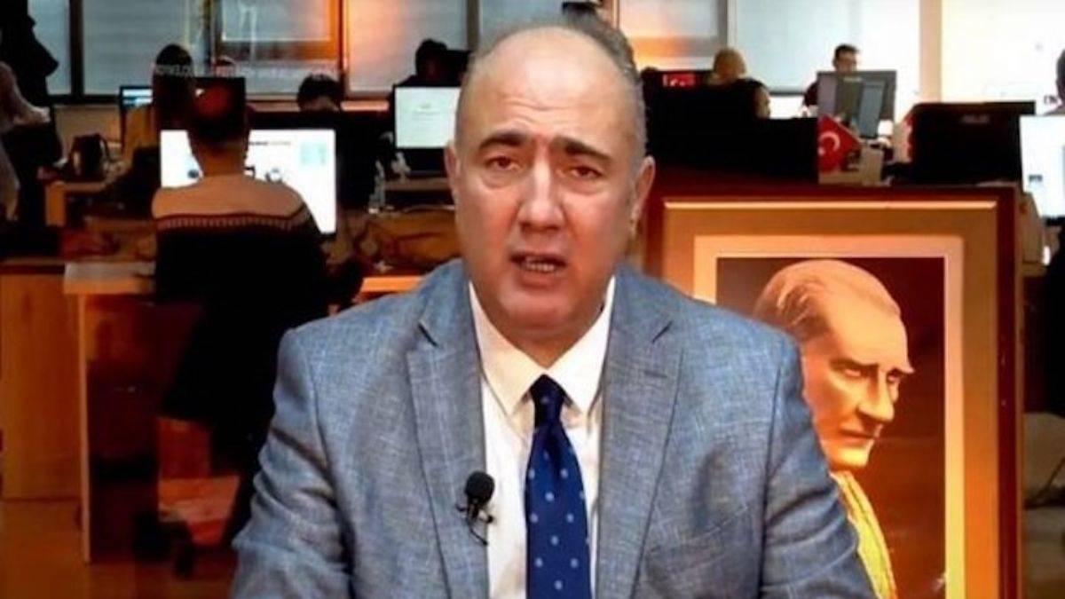 Akşener'in eski danışmanı Yenerer: İYİ Parti'de Amerikancılar yerinde kaldı