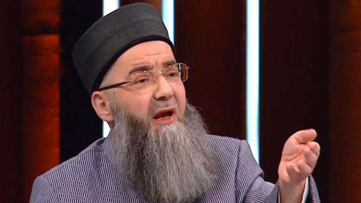 Cübbeli Ahmet'ten imam hatipli öğrencilerin ailelerine tepki