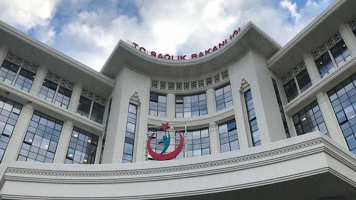 Sağlık Bakanlığı 10 bin personel alımı kura çekimi başladı