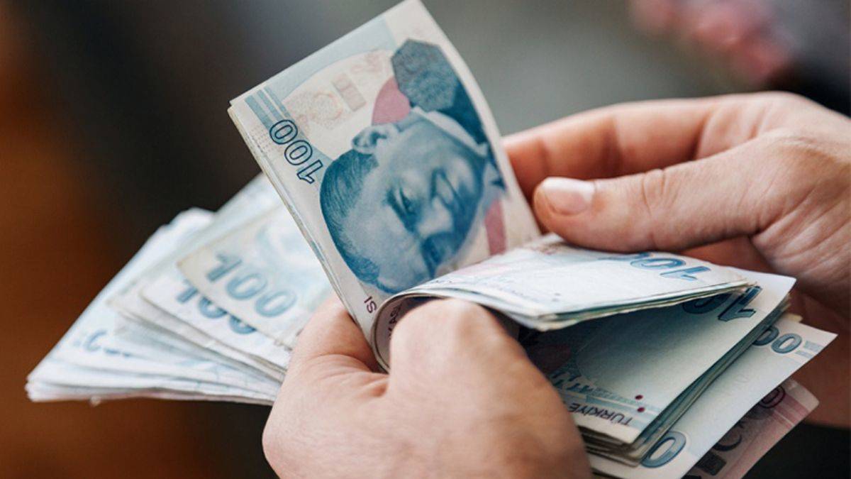 Nisan ayı burs ve kredi ödemeleri başladı