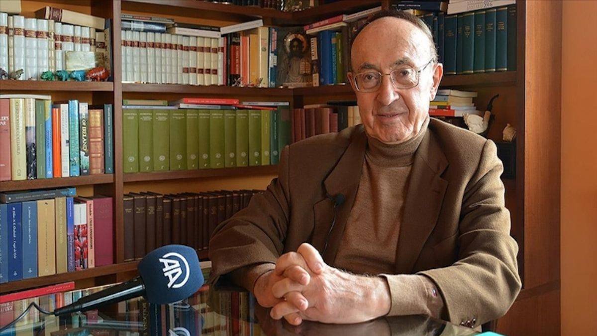 İtalya eski Büyükelçisi Marsili: Türkiye dünyadaki imajını geri kazandı