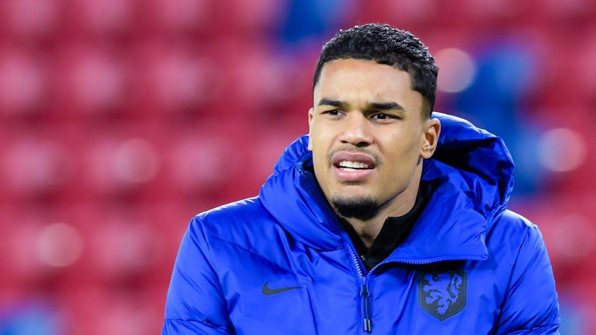 Beşiktaş aradığı stoperi buldu: Danilho Doekhi