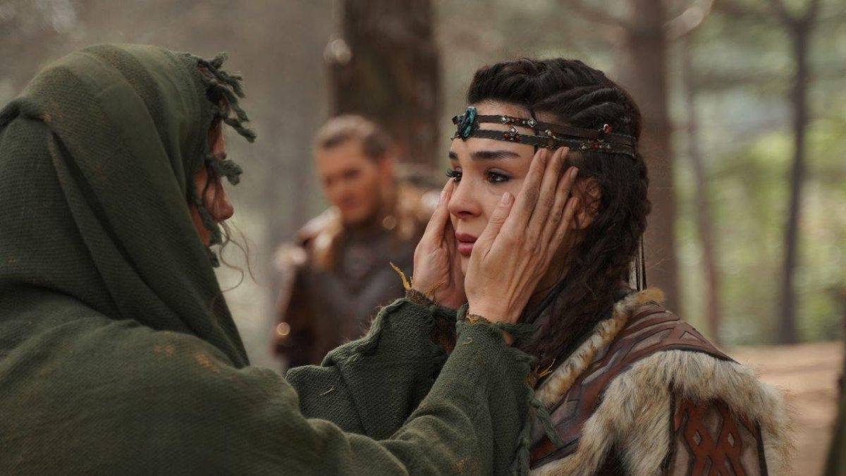 Destan 18. bölüm izle tek parça | ATV Destan dizisi son bölüm izle | Destan 18. bölüm Youtube'da verildi mi?